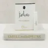 CHRISTIAN DIOR J'ADORE VOILE DE PARFUM (pre ženy) 1ML oficiálne vzorky parfumu